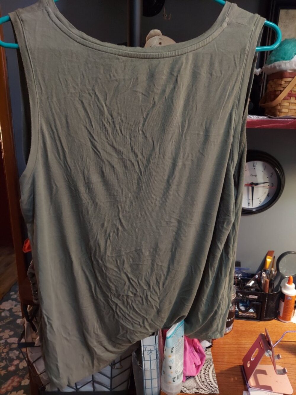 Tank Top - Picture 3 of 3